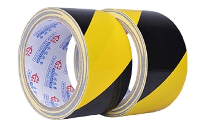 The Importance of Using China Warning Tape in Workplace Safety